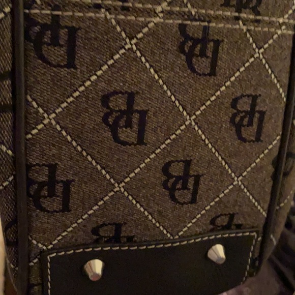 Dooney and Bourke bag - Picture 9 of 11